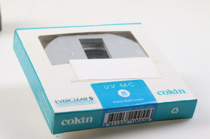 Cokin UV MC Filter Harmonie 46mm