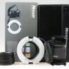 Nissin MF-18 Macro-Ringblitz für Canon