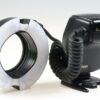 Nissin MF-18 Macro-Ringblitz für Canon - Image 2