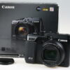 Canon PowerShot G1 X