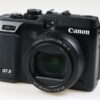Canon PowerShot G1 X