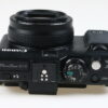 Canon PowerShot G1 X