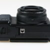 Canon PowerShot G1 X
