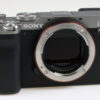 Sony Alpha 7C Gehäuse - #3776163