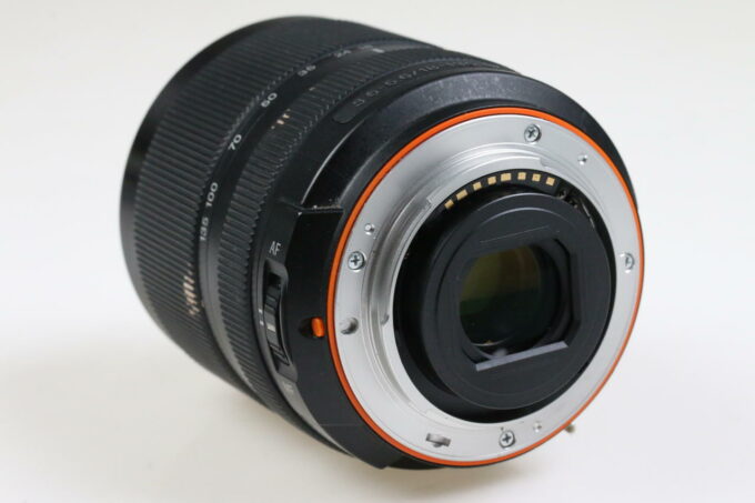 Sony 18-135mm f/3,5-5,6 SAM - #1868941