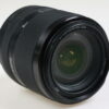 Sony 18-135mm f/3,5-5,6 SAM - #1868941