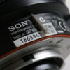 Sony 18-135mm f/3,5-5,6 SAM - #1868941