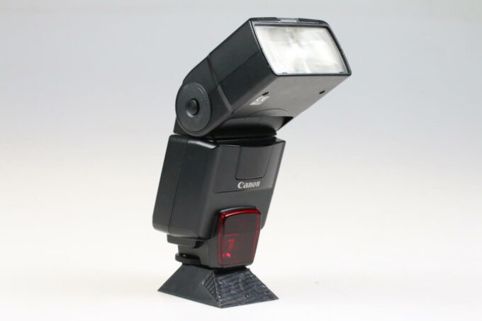 Canon Speedlite 550EX - #0R1015