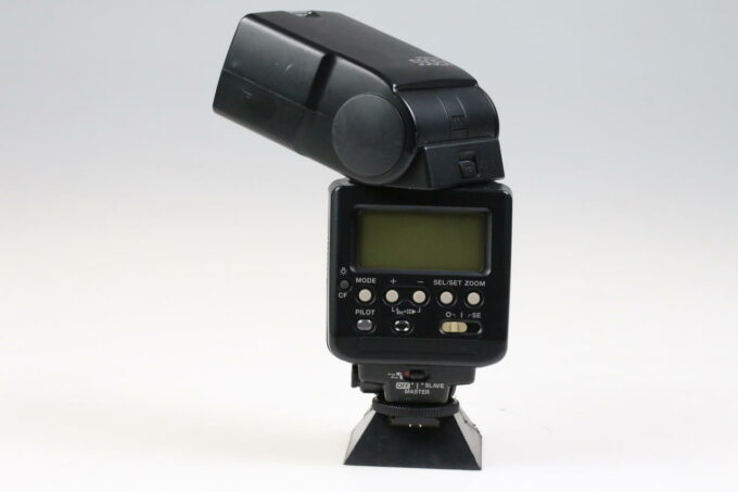 Canon Speedlite 550EX - #0R1015