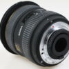 Sigma 10-20mm f/4,0-5,6 EX DC HSM für Nikon F (DX) - #2009986 - Image 3