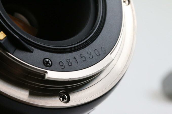 Cosina 19-35mm f/3,5-4,5 MC für Canon EF - #9815309