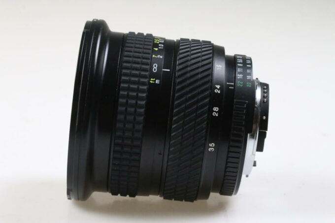 Tokina 19-35mm f/3,5-4,5 für Nikon F - #6312896