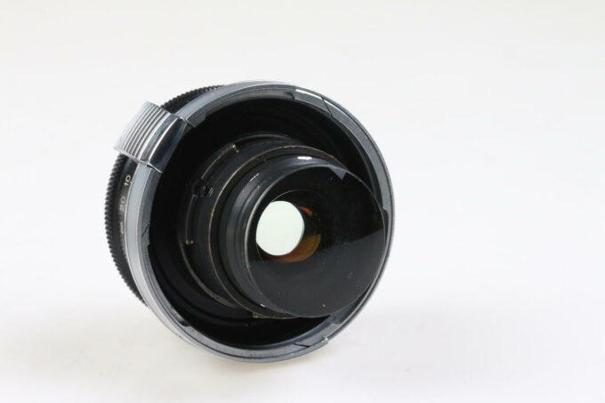 Arsenal Jupiter-12 35mm f/2,8 für Contax - #7310616