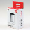 Canon LP-E19 Akku - Image 3