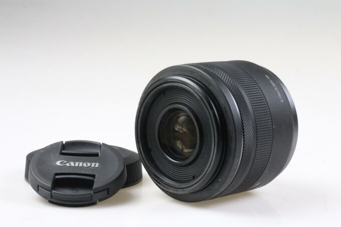 Canon RF 35mm f/1,8 Macro IS STM - #0862003007