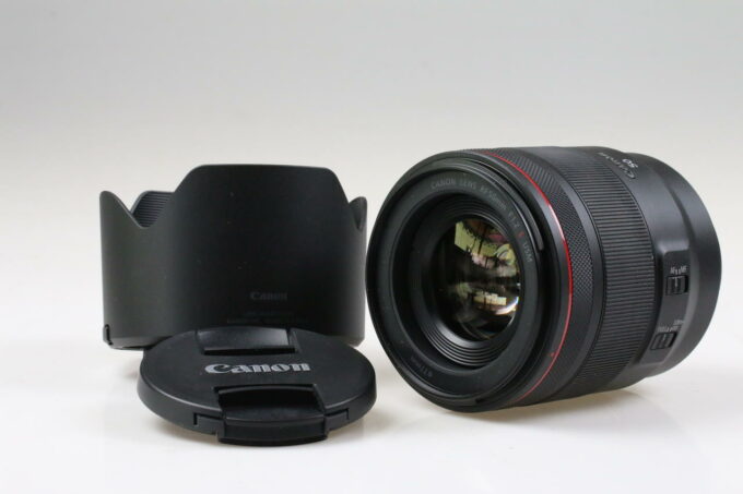 Canon RF 50mm f/1,2 L USM - #205000576