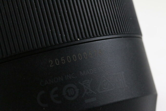 Canon RF 50mm f/1,2 L USM - #205000576