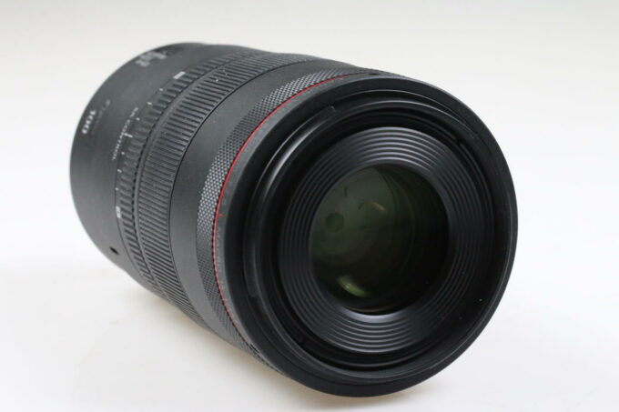 Canon RF 100mm f/2,8 L Macro IS USM - #1120004466