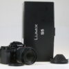 Panasonic DC-S5 mit Lumix S 20-60mm f/3,5-5,6 - #WJ2GB002997
