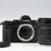 Panasonic DC-S5 mit Lumix S 20-60mm f/3,5-5,6 - #WJ2GB002997 - Image 2