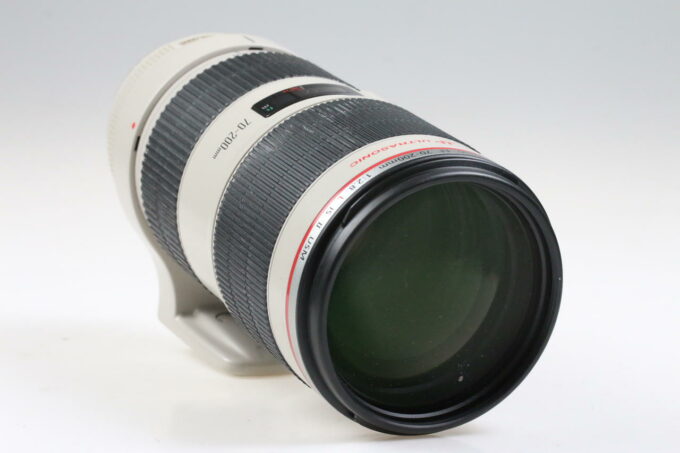 Canon EF 70-200mm f/2,8 L IS II USM - #8990002056
