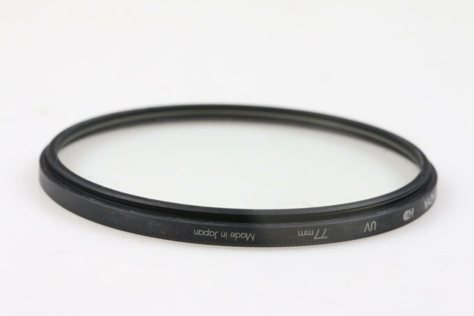 Hoya HD UV Filter - 77mm