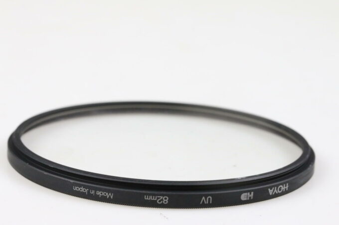 Hoya HD digital UV-Filter / Durchmesser 82mm - Image 2