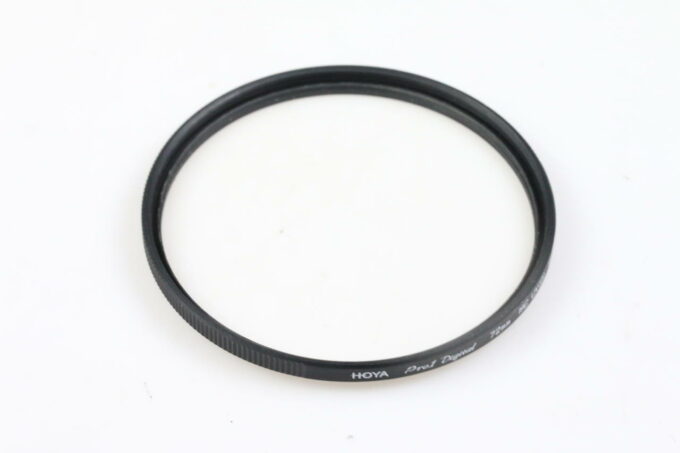 Hoya UV Filter HD 72mm