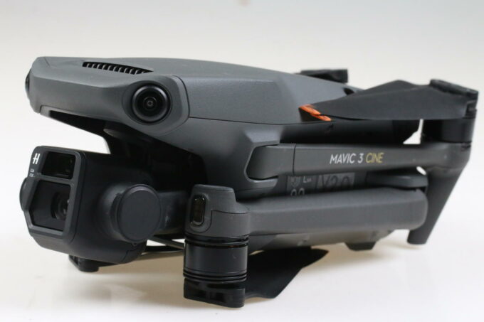 DJI Mavic 3 Cine - Kamera- und Videodrohne mit ND Filterset - Image 5