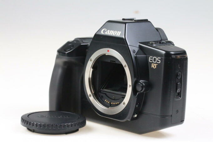Canon EOS RT Gehäuse - #2412553