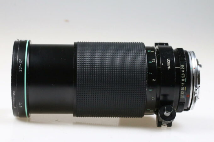 Tamron Adaptall 80-200mm f/2,8 LD BBAR MC für Olympus - #81707 - Image 2