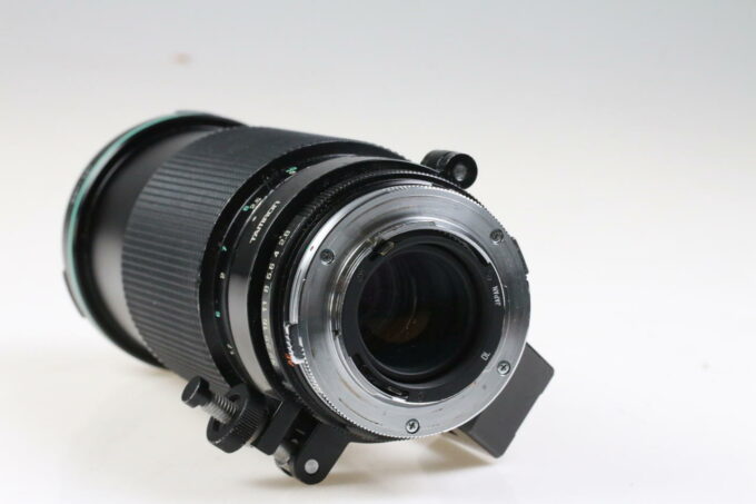 Tamron Adaptall 80-200mm f/2,8 LD BBAR MC für Olympus - #81707 - Image 3