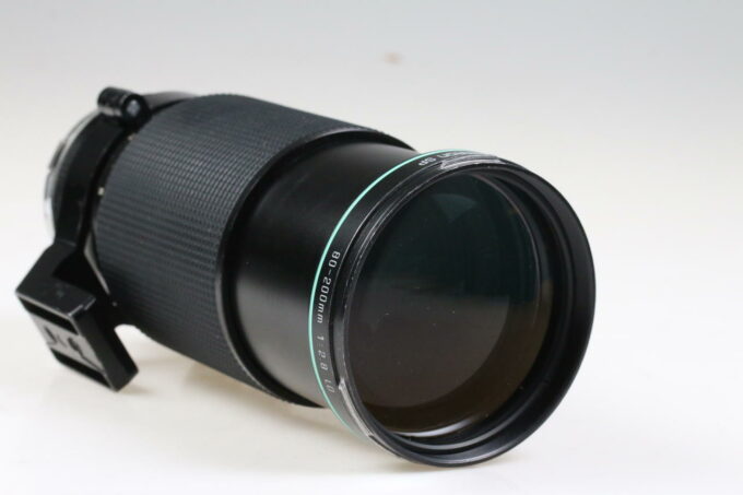 Tamron Adaptall 80-200mm f/2,8 LD BBAR MC für Olympus - #81707 - Image 4
