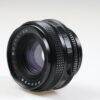 Arsenal Volna-3 B 80mm f/2,8 MC für Kiev 88 - #822438