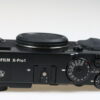 FUJIFILM X-Pro1 Body - Spiegellose Systemkamera - #22L02827 - Image 4