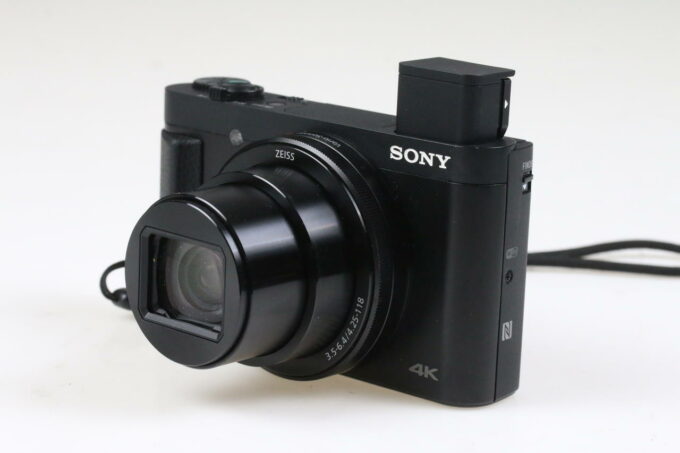 Sony DSC-HX99 Digitalkamera - #2897860