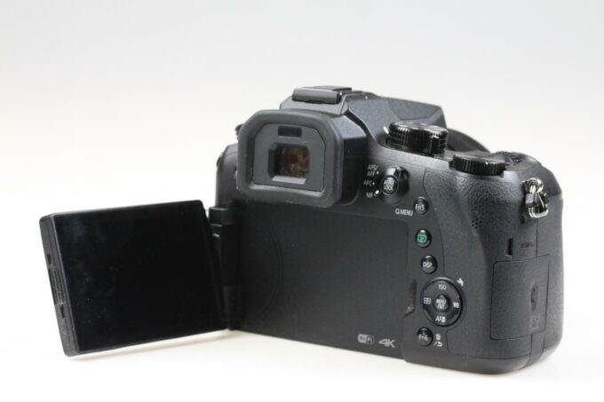 Panasonic Lumix DMC-FZ2000 Digitalkamera - #WKEA001648