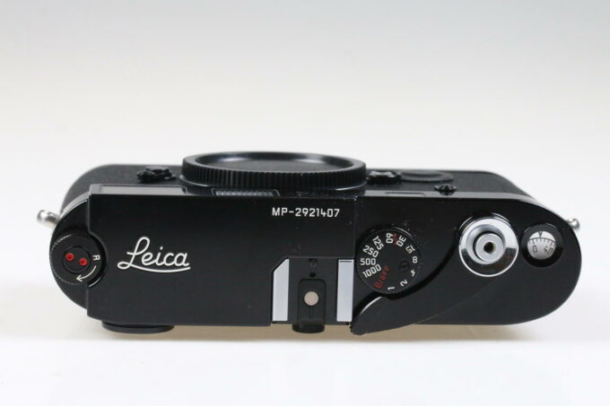 Leica MP 0,72 / 10301 - #2921407