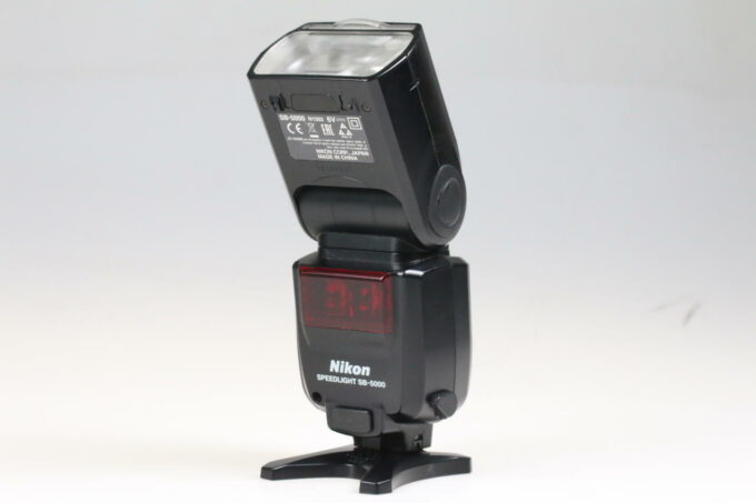 Nikon Speedlight SB-5000 - #2109001