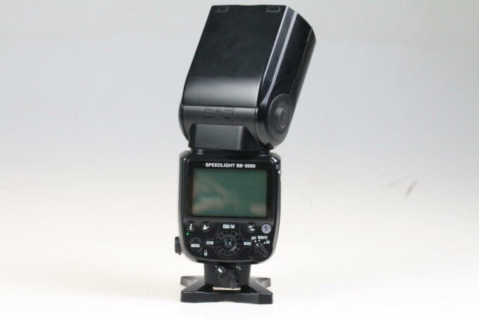 Nikon Speedlight SB-5000 - #2109001