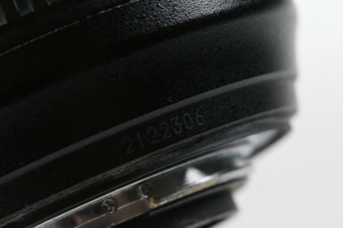 Nikon AF-S NIKKOR 24-70mm f/2,8 E ED VR - #2122306