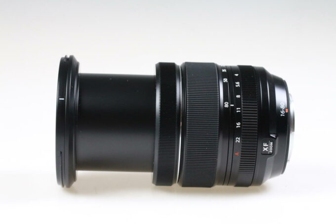 FUJIFILM Fujinon XF 16-80mm f/4,0 R OIS WR - #0CA09167