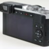 Leica D-Lux 7 silber 19115 - #5437720