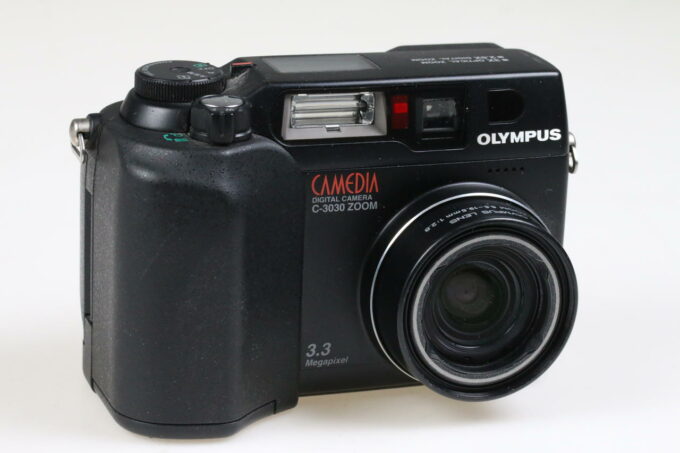 Olympus Camedia C-3030 Digitalkamera
