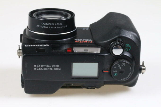 Olympus Camedia C-3030 Digitalkamera