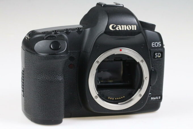 Canon EOS 5D Mark II Gehäuse - #0230120248