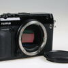 FUJIFILM GFX 50R Body - #91053371 - Image 3