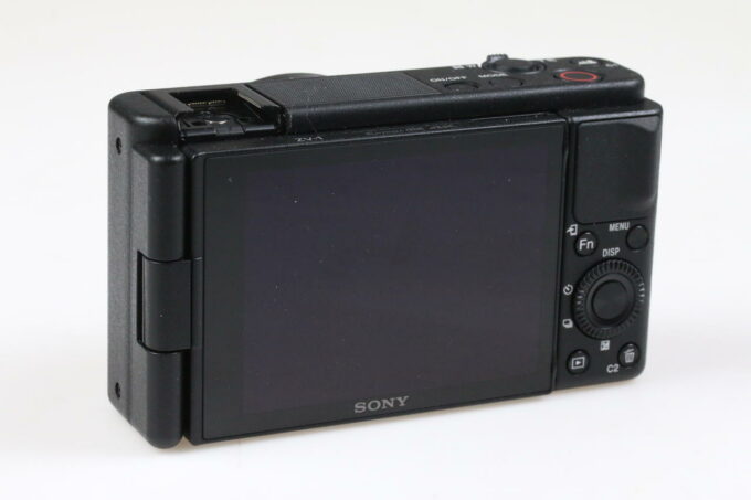 Sony ZV-1 digitale Kompaktkamera - #7472013