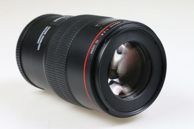 Canon EF 100mm f/2,8 L Macro IS USM - #7164818 - Image 5