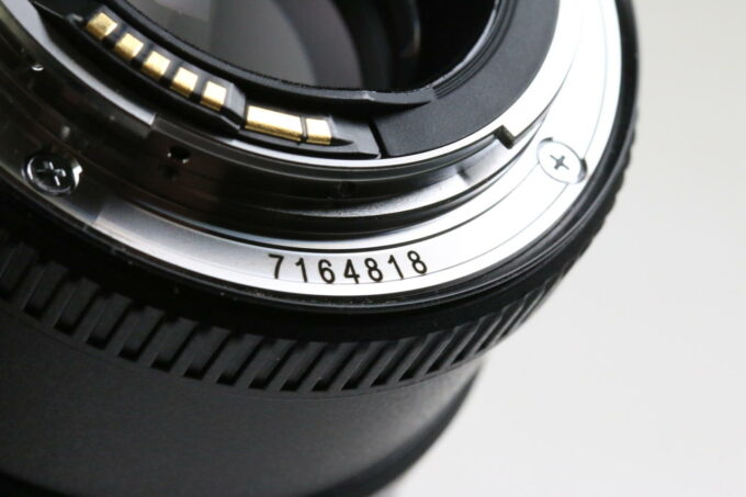 Canon EF 100mm f/2,8 L Macro IS USM - #7164818 - Image 6